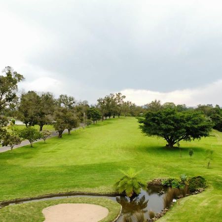 Eshowe Hills Golf Estate Villa Buitenkant foto