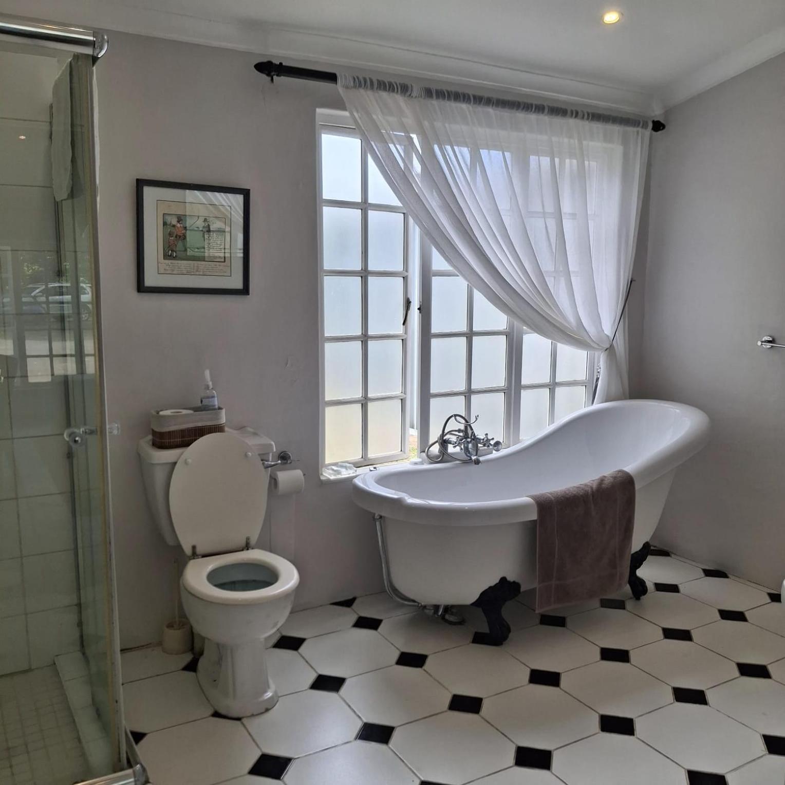 Eshowe Hills Golf Estate Buitenkant foto
